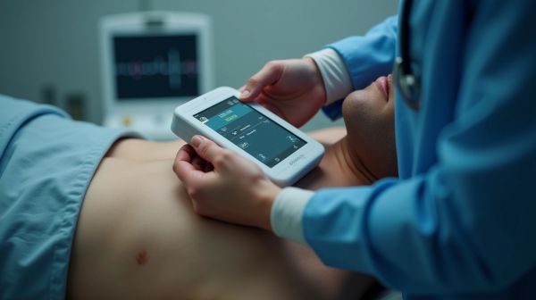 Utiliser un défibrillateur en toute sécurité avec un pacemaker