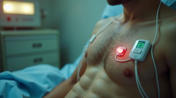 Utiliser un défibrillateur en toute sécurité avec un pacemaker