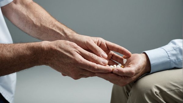 Traitement contre la goutte : les médicaments souvent recommandés