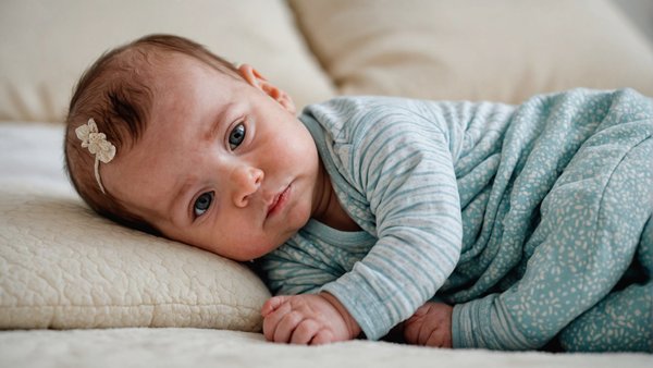 Accompagner bébé vers l'endormissement autonome : guide pratique