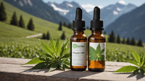 Produits chanvre bio: qualité premium des hautes-alpes