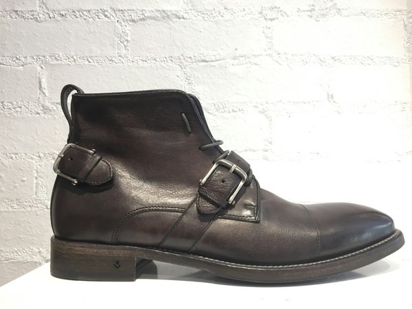 Les meilleures chaussures orthopédiques pour homme en 2024